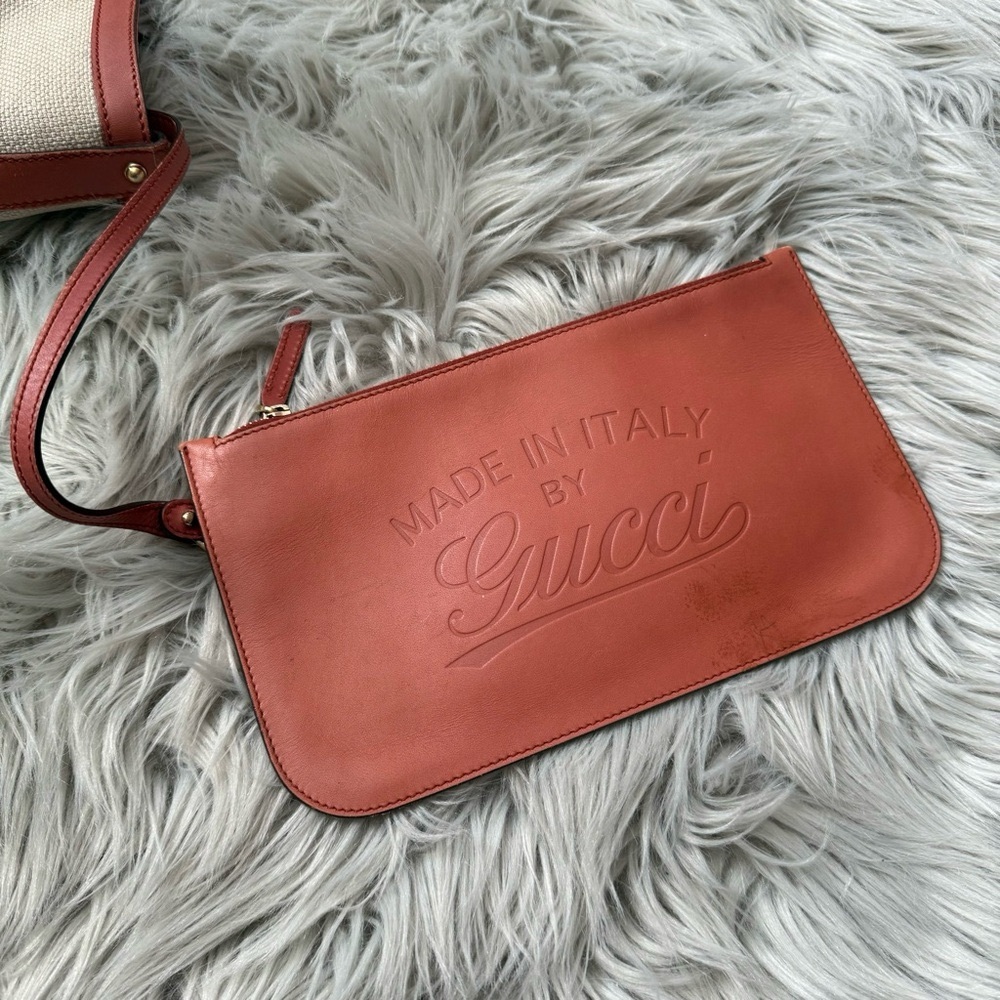 GUCCI Marbella Craft Tote - Picture 5 of 16